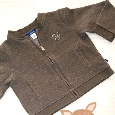 Okaïdi Veste Fille 4 ans 